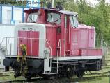 Kein weiteres Foto der Lok 526 vorhanden