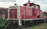 Kein weiteres Foto der Lok 534 vorhanden