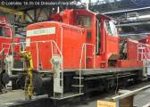 Kein weiteres Foto der Lok 538 vorhanden