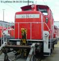 Kein weiteres Foto der Lok 547 vorhanden