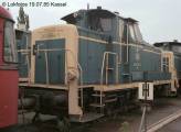 Kein weiteres Foto der Lok 554 vorhanden