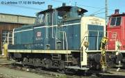 Kein weiteres Foto der Lok 557 vorhanden