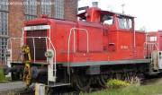 Kein weiteres Foto der Lok 562 vorhanden