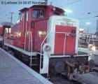Kein weiteres Foto der Lok 564 vorhanden