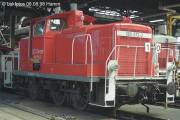 Kein weiteres Foto der Lok 572 vorhanden