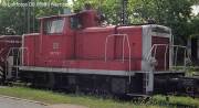 Kein weiteres Foto der Lok 579 vorhanden