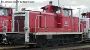 Kein weiteres Foto der Lok 588 vorhanden