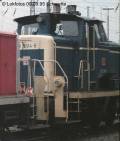 Kein weiteres Foto der Lok 594 vorhanden