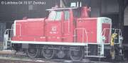 Kein weiteres Foto der Lok 596 vorhanden