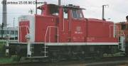 Kein weiteres Foto der Lok 612 vorhanden