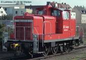 Kein weiteres Foto der Lok 623 vorhanden