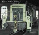 Kein weiteres Foto der Lok 632 vorhanden