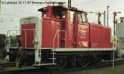 Kein weiteres Foto der Lok 652 vorhanden