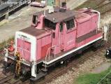Kein weiteres Foto der Lok 653 vorhanden
