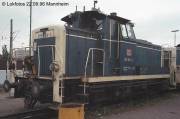 Kein weiteres Foto der Lok 664 vorhanden