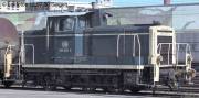 Kein weiteres Foto der Lok 665 vorhanden