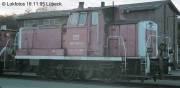Kein weiteres Foto der Lok 709 vorhanden