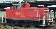 Kein weiteres Foto der Lok 713 vorhanden