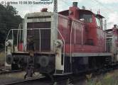 Kein weiteres Foto der Lok 721 vorhanden
