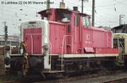 Kein weiteres Foto der Lok 732 vorhanden