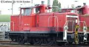 Kein weiteres Foto der Lok 736 vorhanden