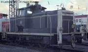 Kein weiteres Foto der Lok 739 vorhanden