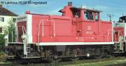 Kein weiteres Foto der Lok 742 vorhanden