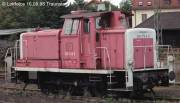 Kein weiteres Foto der Lok 743 vorhanden