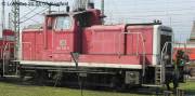 Kein weiteres Foto der Lok 746 vorhanden