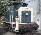 Kein weiteres Foto der Lok 750 vorhanden