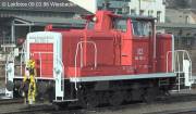 Kein weiteres Foto der Lok 753 vorhanden