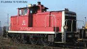 Kein weiteres Foto der Lok 756 vorhanden