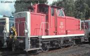 Kein weiteres Foto der Lok 761 vorhanden