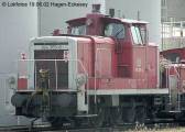 Kein weiteres Foto der Lok 765 vorhanden