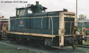 Kein weiteres Foto der Lok 766 vorhanden