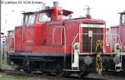 Kein weiteres Foto der Lok 766 vorhanden