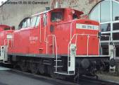 Kein weiteres Foto der Lok 770 vorhanden
