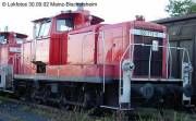 Kein weiteres Foto der Lok 773 vorhanden