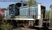 Kein weiteres Foto der Lok 774 vorhanden