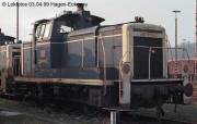 Kein weiteres Foto der Lok 777 vorhanden