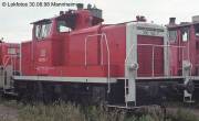 Kein weiteres Foto der Lok 782 vorhanden