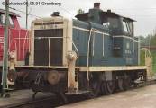 Kein weiteres Foto der Lok 786 vorhanden