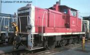 Kein weiteres Foto der Lok 786 vorhanden