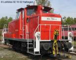 Kein weiteres Foto der Lok 786 vorhanden
