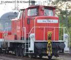 Kein weiteres Foto der Lok 796 vorhanden
