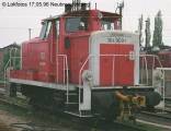 Kein weiteres Foto der Lok 900 vorhanden