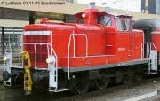 Kein weiteres Foto der Lok 942 vorhanden