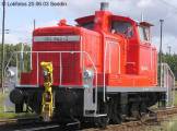 Kein weiteres Foto der Lok 943 vorhanden