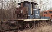 Kein weiteres Foto der Lok 1016 vorhanden