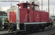 Kein weiteres Foto der Lok 1109 vorhanden